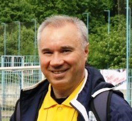 Владимир Алексеевич Белевский 
